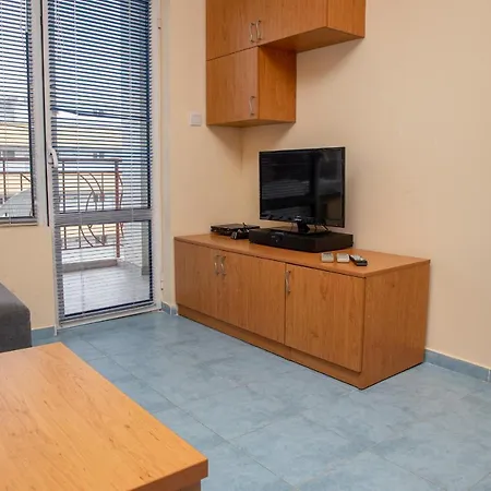 شقة 2bd Flat With A Pool Close To Cacao Beach ساني بيتش
