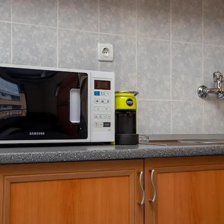 شقة 2bd Flat With A Pool Close To Cacao Beach ساني بيتش