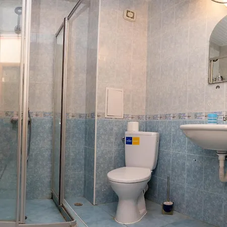 2bd Flat With A Pool Close To Cacao Beach Apartament Słoneczny Brzeg