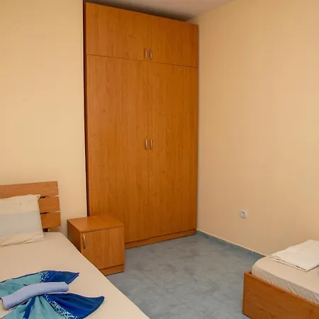 Apartament 2bd Flat With A Pool Close To Cacao Beach *
